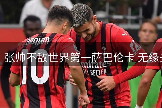 张帅不敌世界第一萨巴伦卡 无缘多伦多大师赛16强