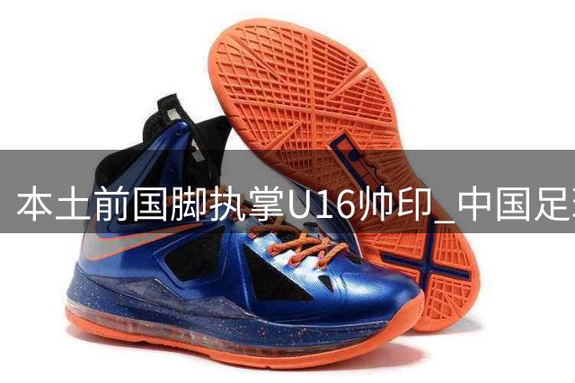 本土前国脚执掌U16帅印 中国足球青训体系迎来新变革