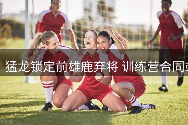 猛龙锁定前雄鹿弃将 训练营合同或成24岁侧翼生涯转折点