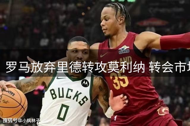 罗马放弃里德转攻莫利纳 转会市场格局生变